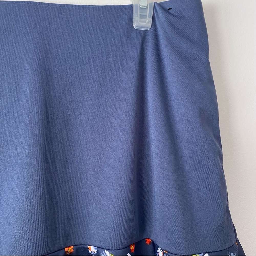 Callaway Floral Golf Skort - Picture 5 of 15